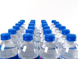 Bottled Water 2